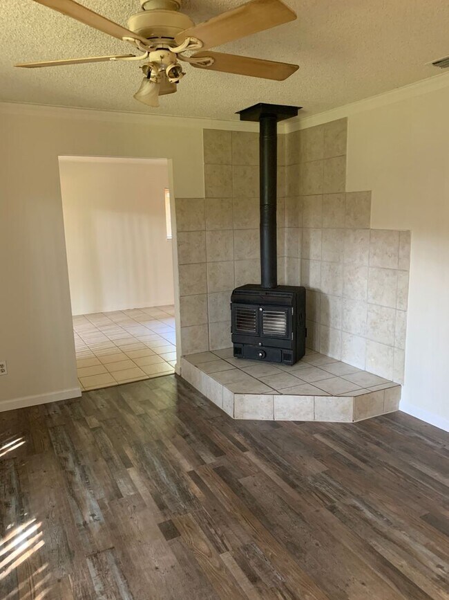 Foto del edificio - Nice 4 bedroom, 2 bathroom home in Citrus ...