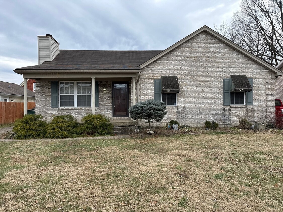 Photo - 4402 Dellafay Dr (Louisville, KY)