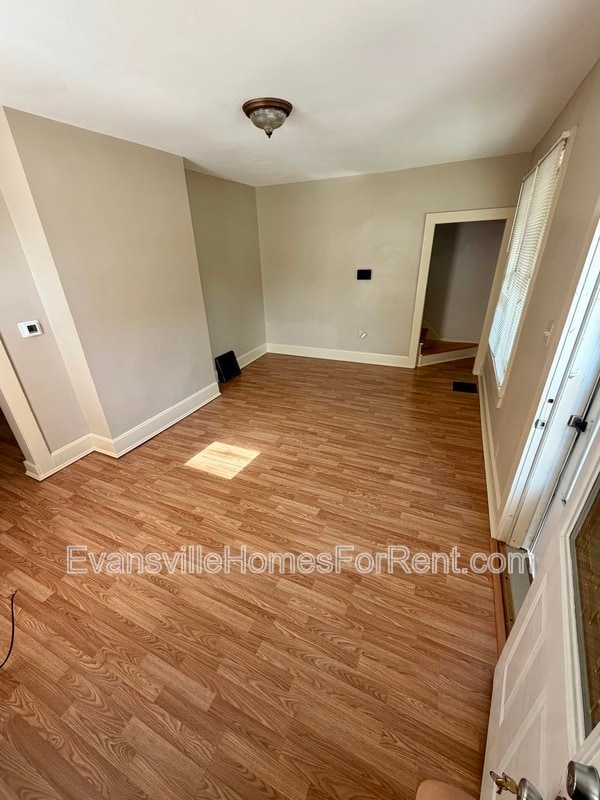 Foto del edificio - 2502 W Delaware St