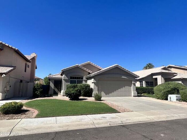 Building Photo - GREAT Chandler Home