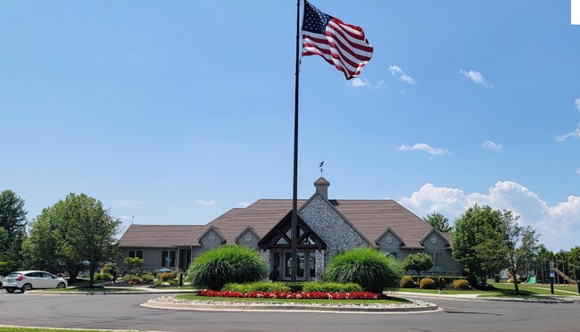Foto del edificio - 57058 S Millstone Pond Blvd