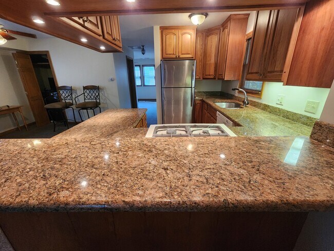 Foto del edificio - 726 W 17th St
