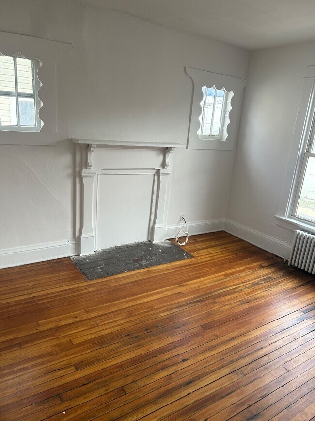 Foto del edificio - 1221 Campbell Ave