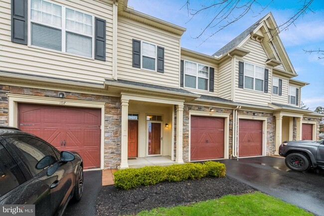 Foto del edificio - 105 Bradbury Drive