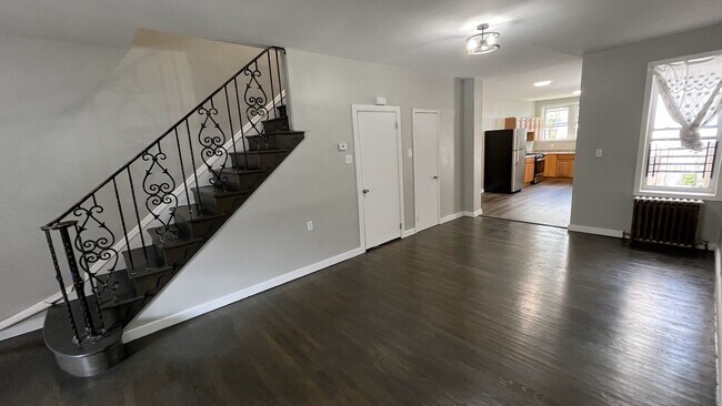 Foto del edificio - 2009 E Tioga St