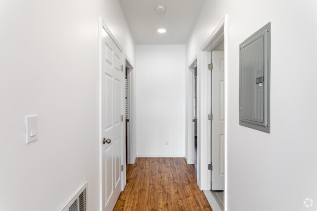 Interior Photo - Stoneridge Manor Apartments