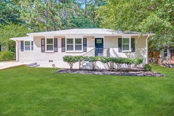 Foto principal - 2564 Brentwood Rd