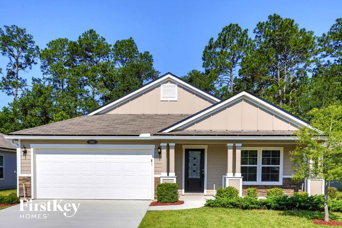 Primary Photo - 383 Samara Lakes Pkwy