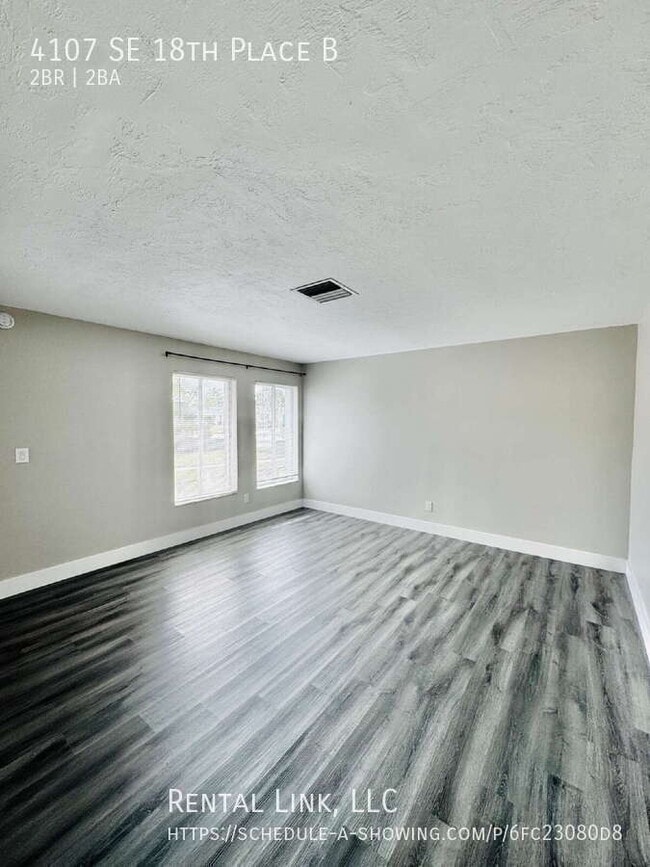 Foto del edificio - 4107 SE 18th Pl