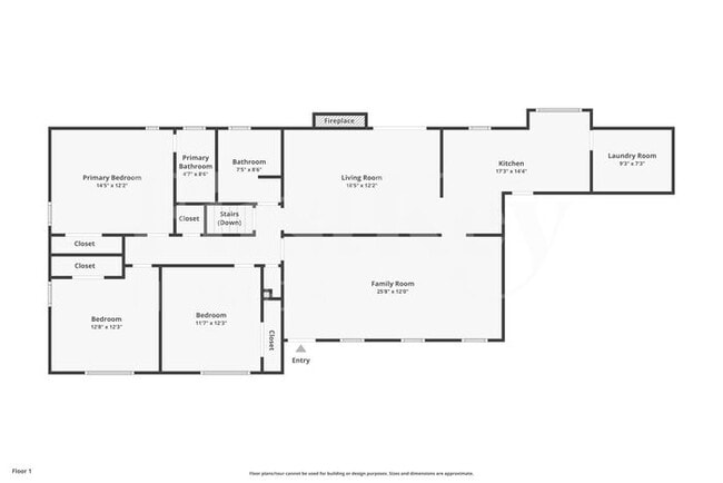 Building Photo - 3605 Las Olas Dr