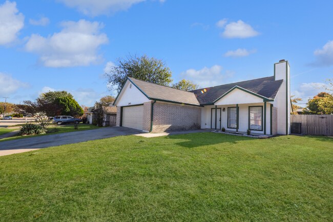 Foto del edificio - 2100 Wheeler Ave