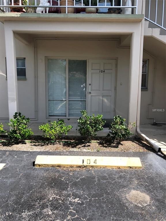 8303 Bardmoor Blvd Unit 104, Seminole, FL 33777 Condo for Rent in