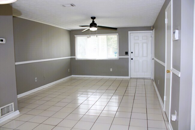 Living Room - 5127 Acoma Ave