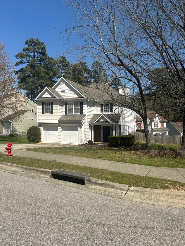 Primary Photo - 610 Spring Meadow Dr