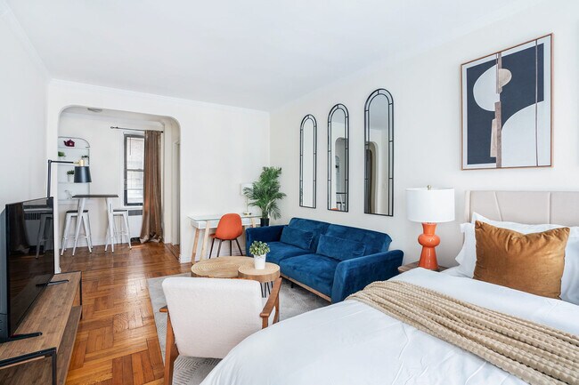 Foto del edificio - 105 E 24th St