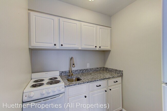 Foto del edificio - 1847 N Prospect Ave