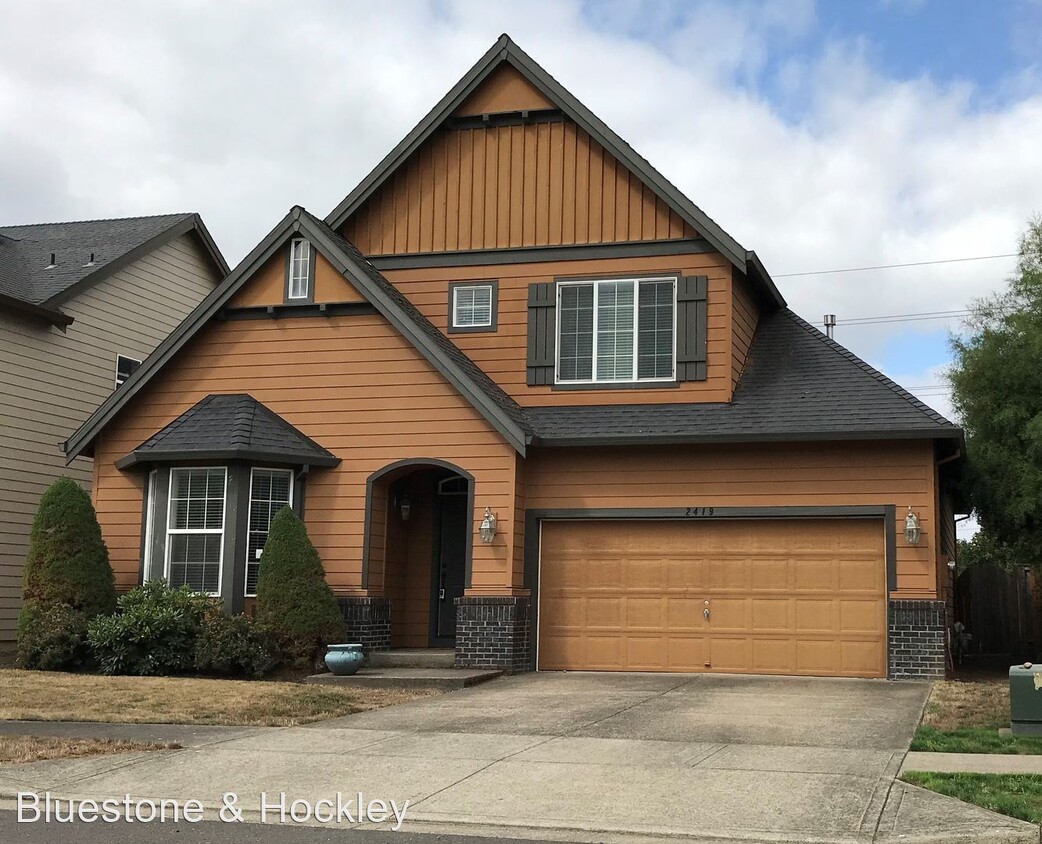 Primary Photo - 3 br, 2.5 bath House - 2419 Roger Smith Drive