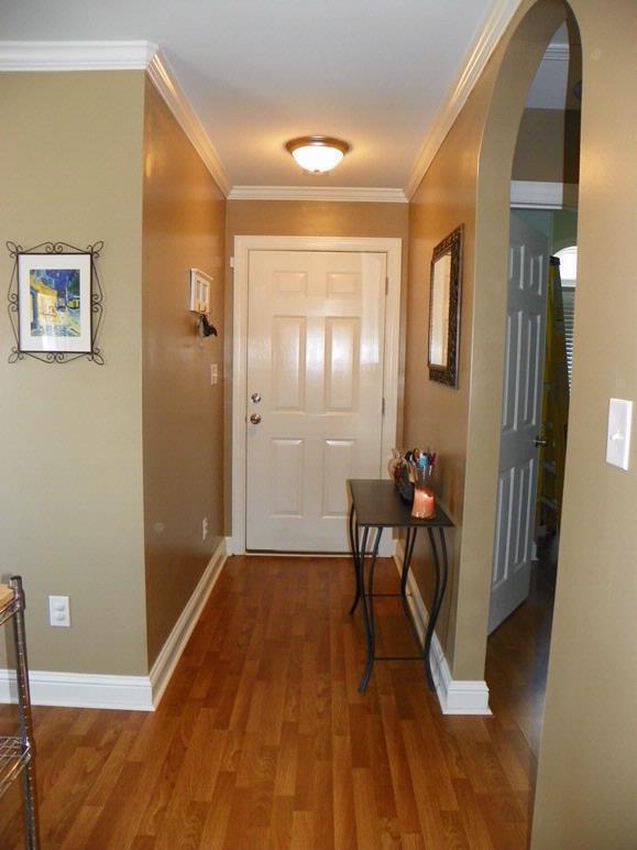 Foto del edificio - 4112 Huntsmoor Ln
