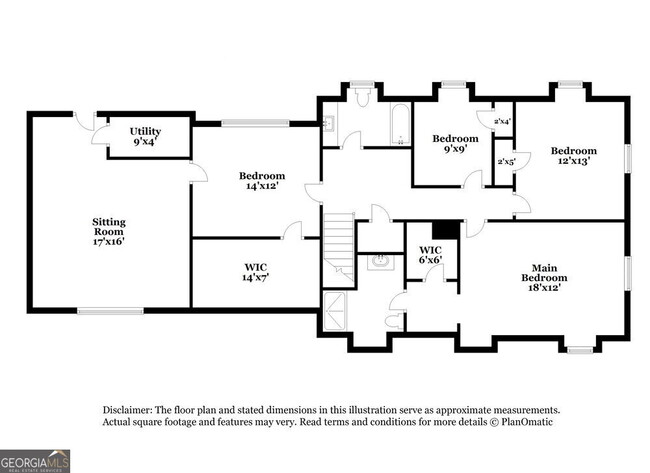 Foto del edificio - 1401 Rhododendron Dr NW