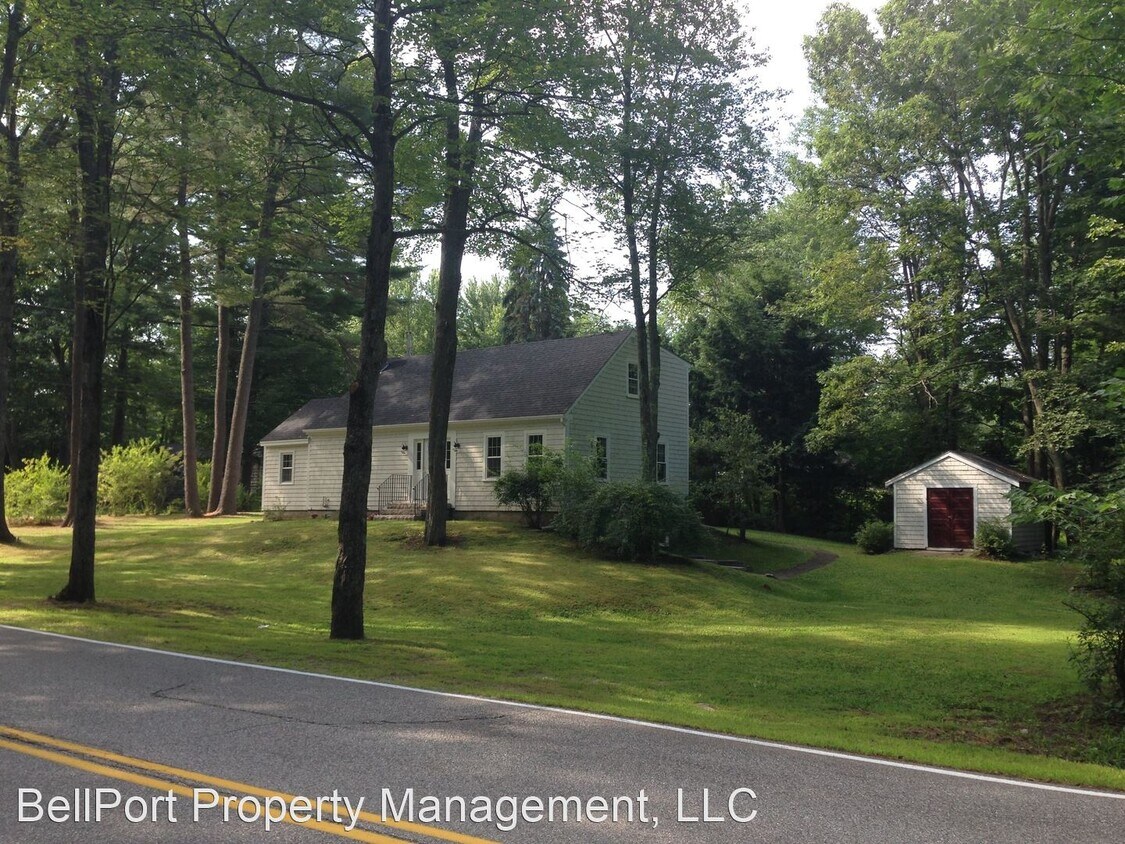 Primary Photo - 3 br, 2 bath House - 358 Greely Road