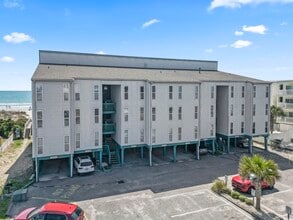 Building Photo - 3607 S Ocean Blvd