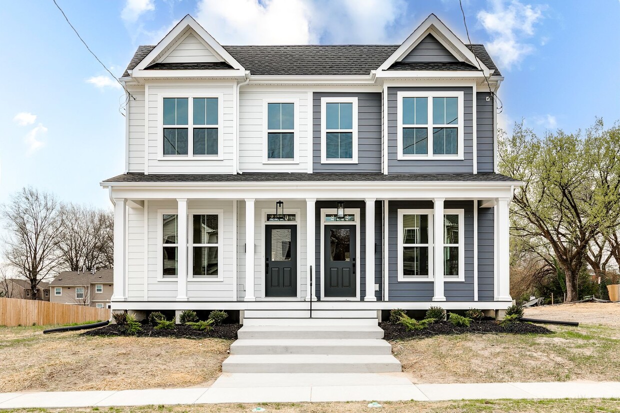 Foto principal - 2220.5 Perry St