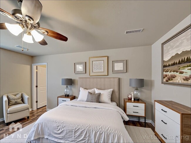 Foto del edificio - 2117 Ridge St