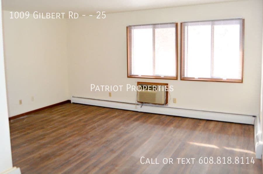 1009 Gilbert Rd Unit 25, Madison, WI 53711 Room for Rent in Madison