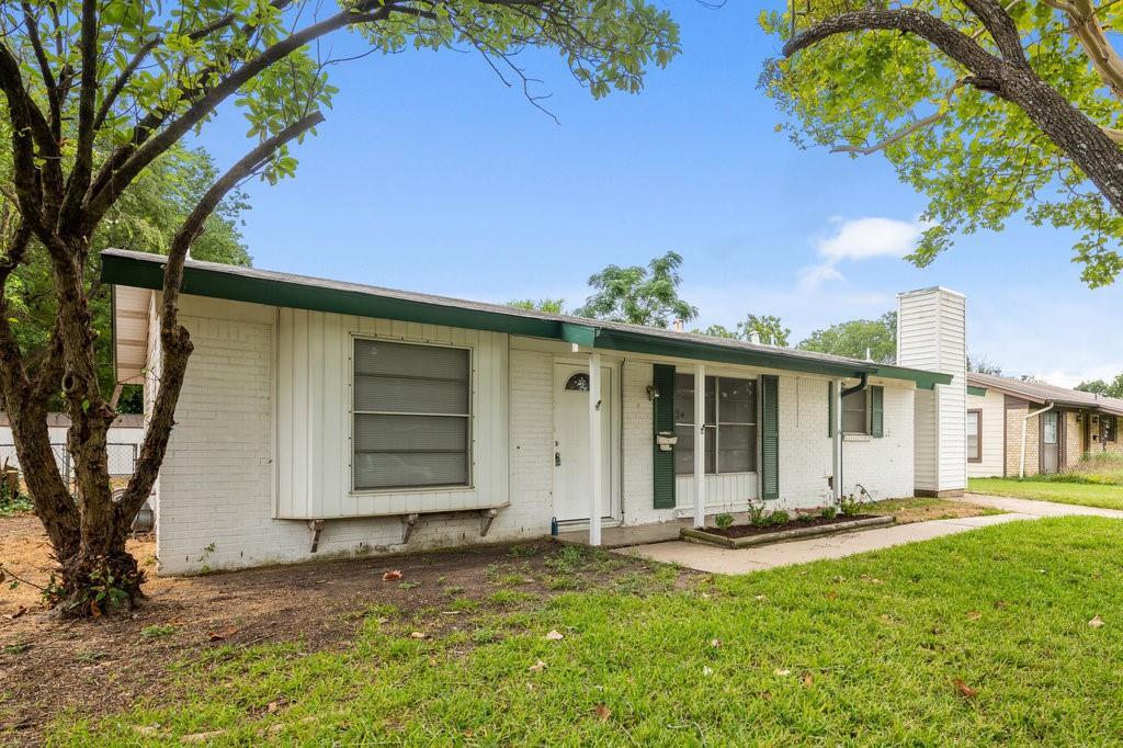 1523 Weyford Dr, Austin, TX 78757 House for Rent in Austin, TX