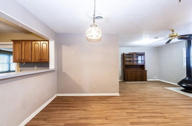 Foto del edificio - Charming House in the Heart of Lubbock!