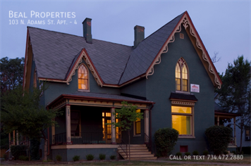 Primary Photo - 103 N Adams St