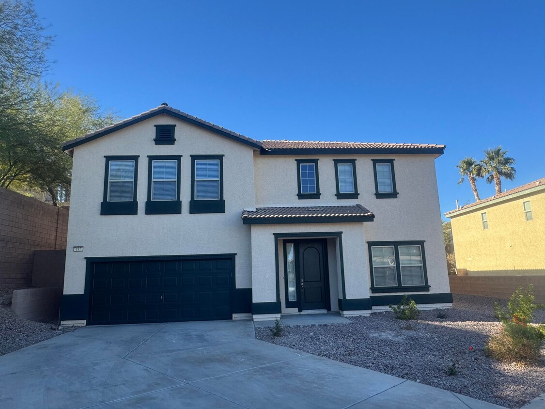 Primary Photo - Henderson - Village South -Gated Community...