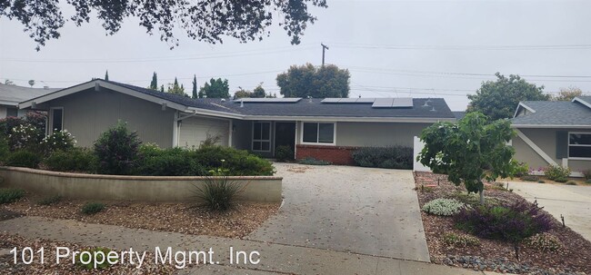 Building Photo - 3 br, 2 bath House - 444 Cornell Place