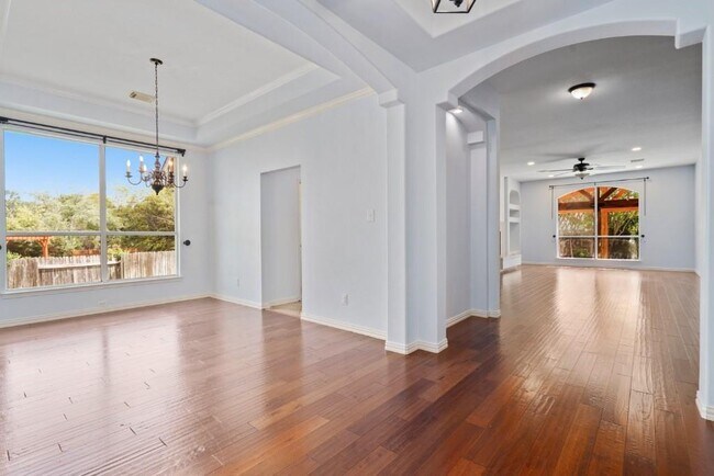 Foto del edificio - 1612 Juniper Ridge Loop