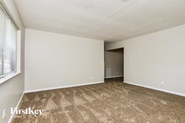 Foto del edificio - 1495 Mullanphy Ln