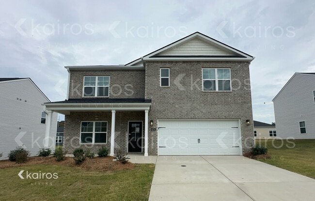 Building Photo - 4274 Scenic Dr SE