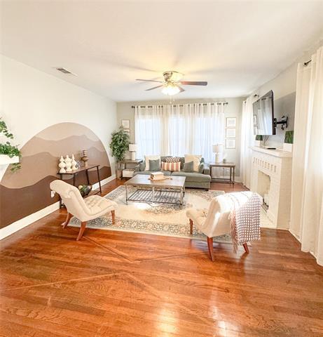 Building Photo - 5110 Denton Dr