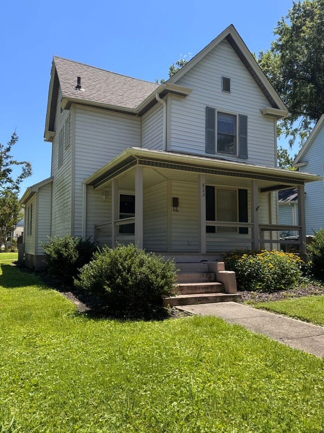 Building Photo - 3BR 2BA Home in Fisher Park
