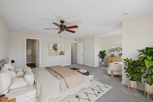 Foto del edificio - Sandstone Pointe