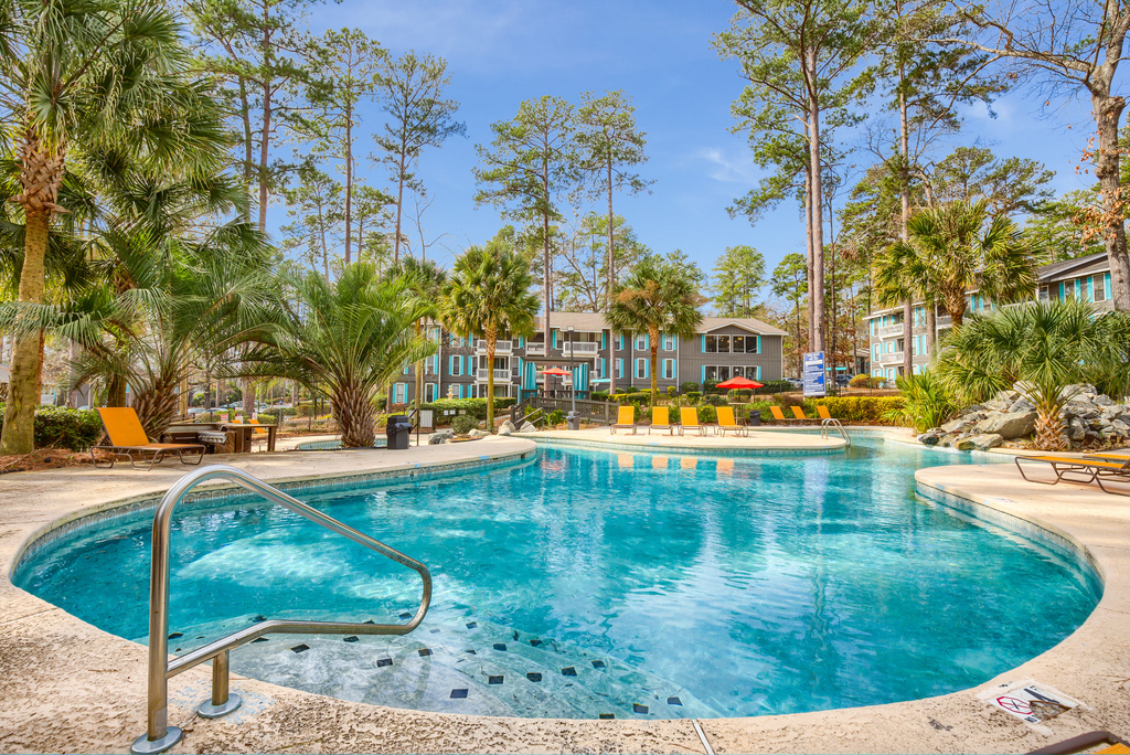 Sandpiper Apartments Warner Robins