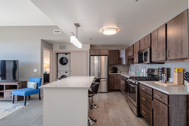 Interior Photo - Lyric