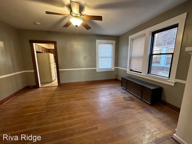Foto del edificio - 2 br, 1 bath House - 3561 Beechwood Blvd