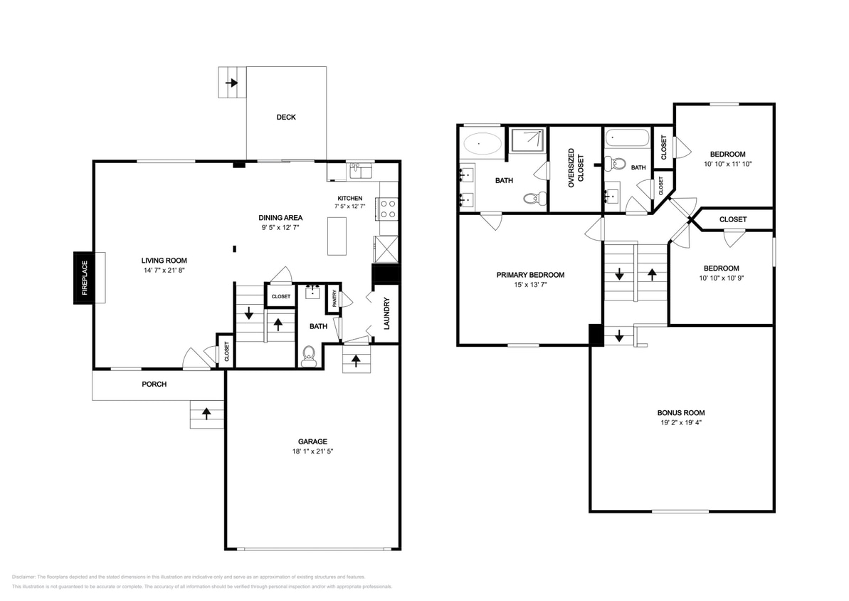 Building Photo - 485 Preakness Cir