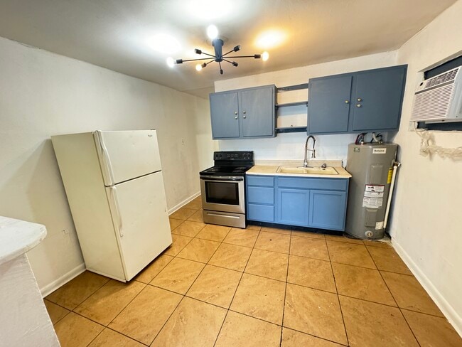 Foto del edificio - Pierce Street (1132)