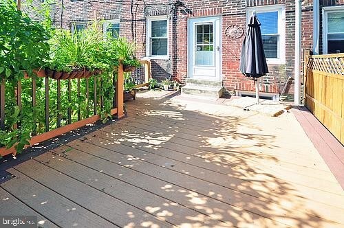 Foto principal - 4017 Mitchell St