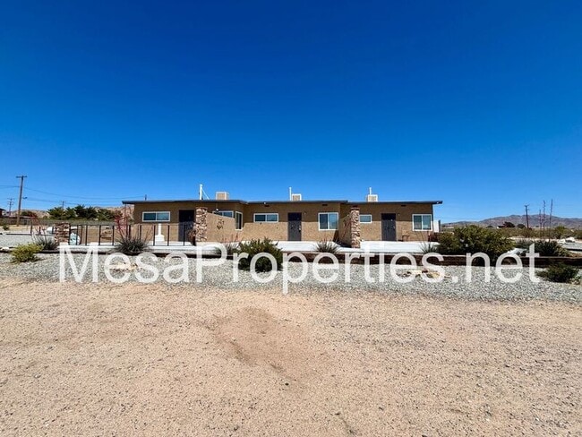 Foto del edificio - 26650 Josma Rd