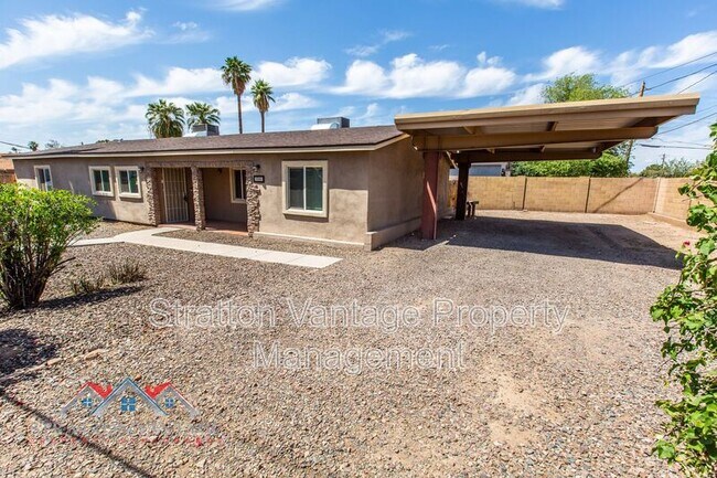 Foto del edificio - 2204 West Campbell Ave