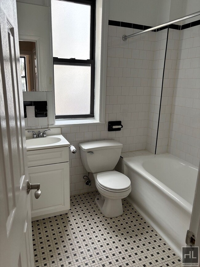 Building Photo - West 55th Street