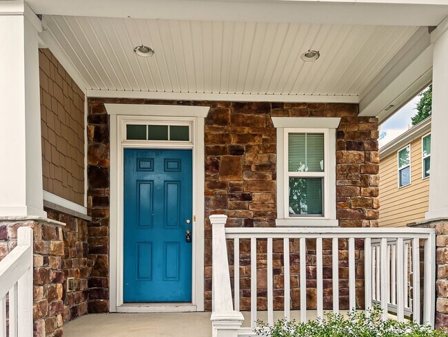 Foto del edificio - 5417 Black Maple Dr