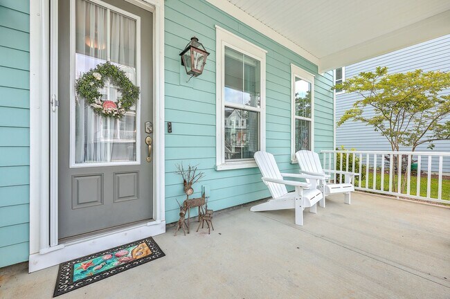 Building Photo - Marshside Neighborhood in Hanahan